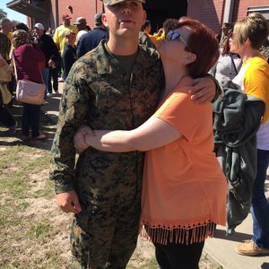 Meet your Posher, Missy